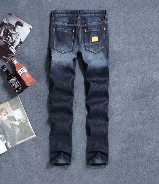 PP long jeans men 28-40-241